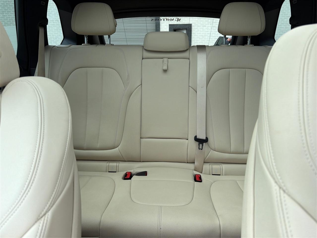 BMW X5  2020
