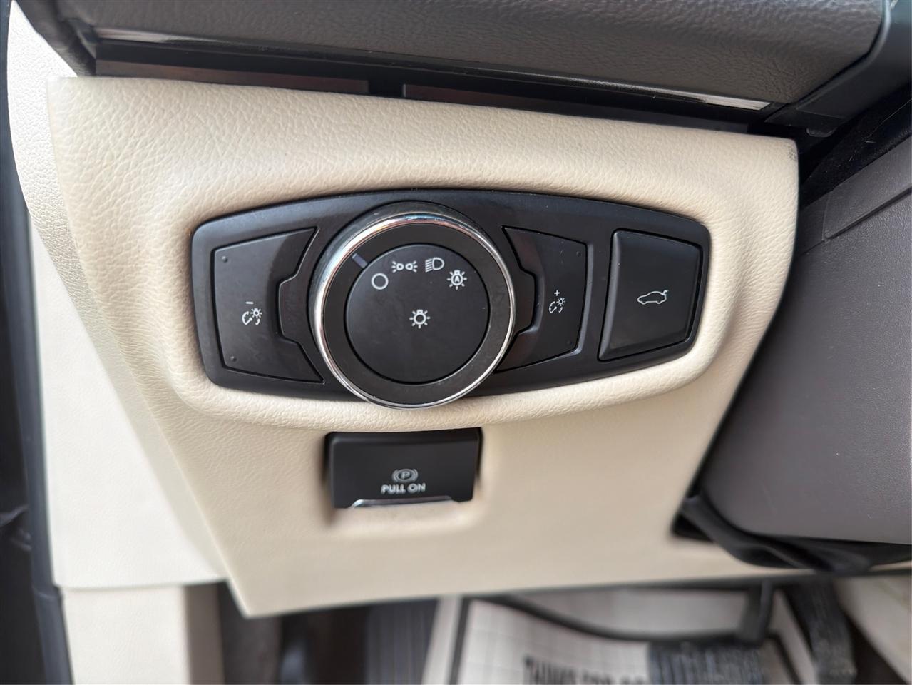 Lincoln MKZ Reserve FWD 2018