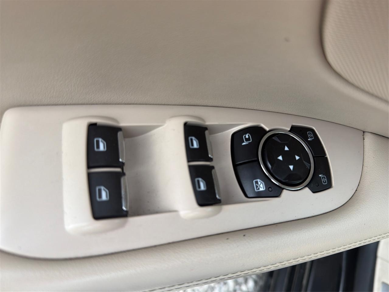 Lincoln MKZ Reserve FWD 2018