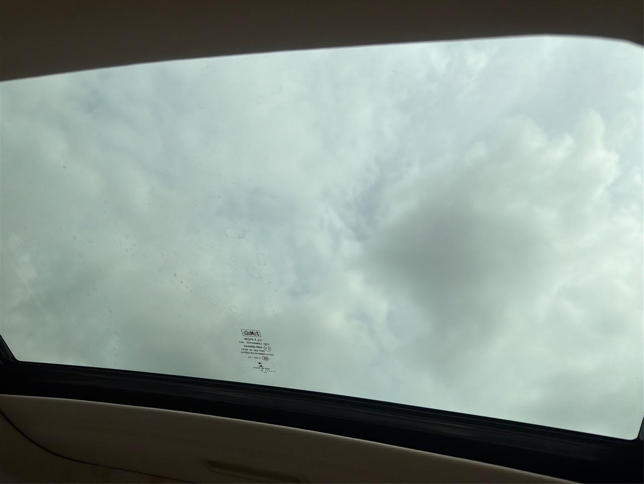 Lincoln MKZ Reserve FWD 2018