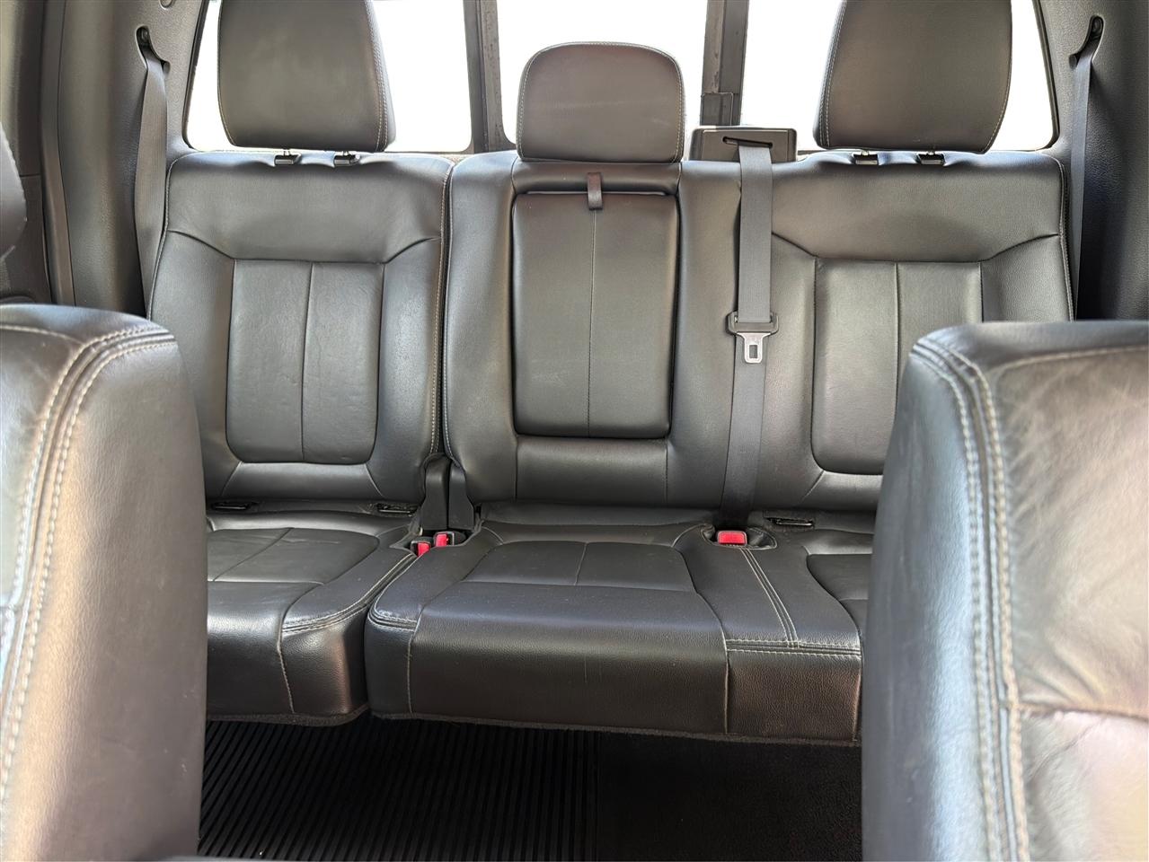 Ford F-150  2012