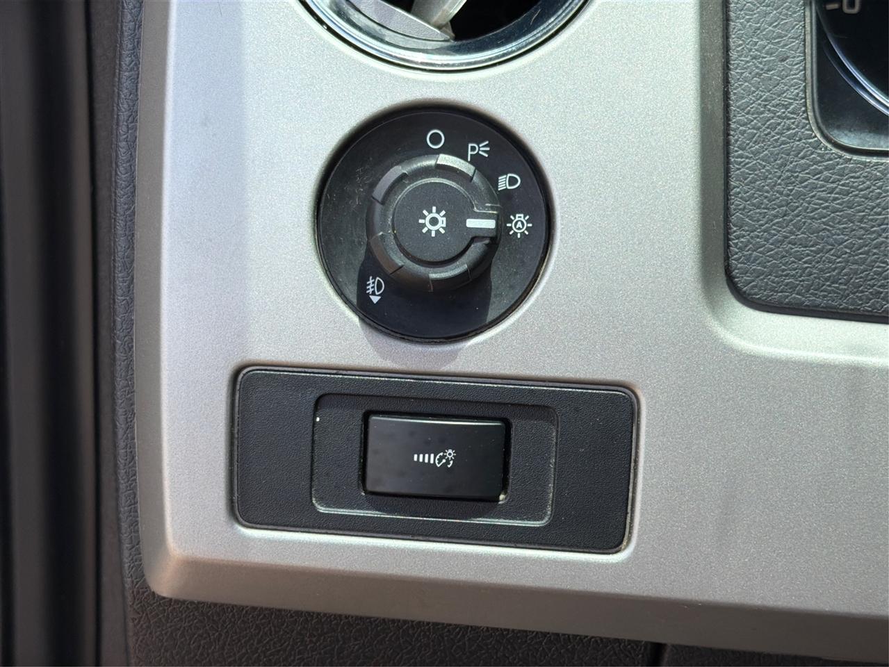 Ford F-150  2012
