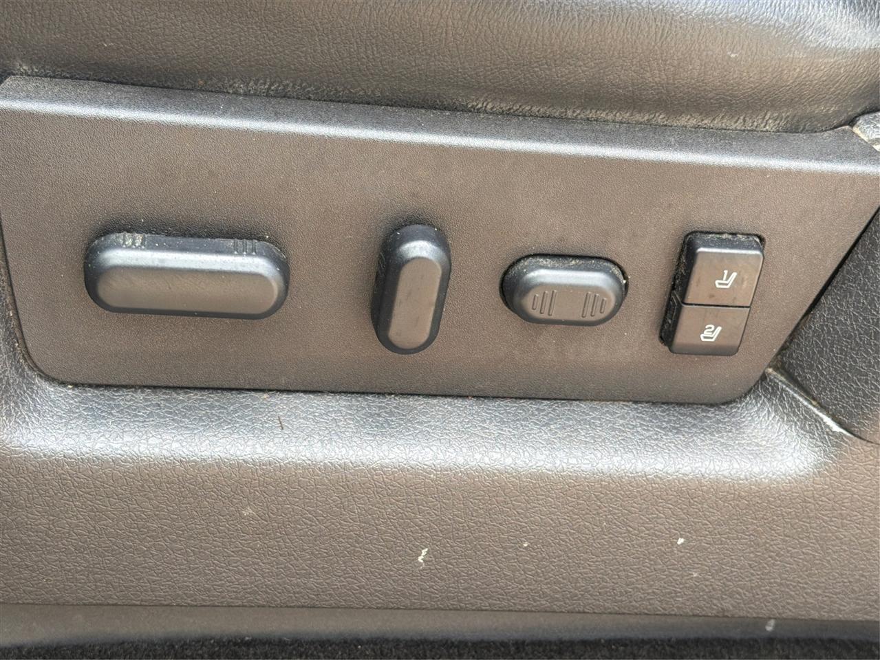 Ford F-150  2012
