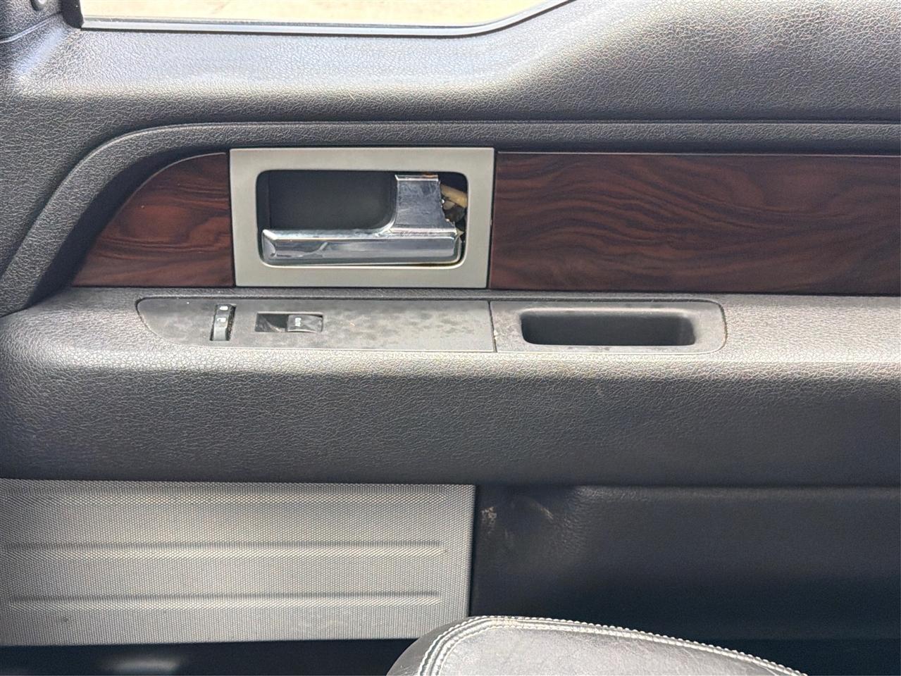 Ford F-150  2012