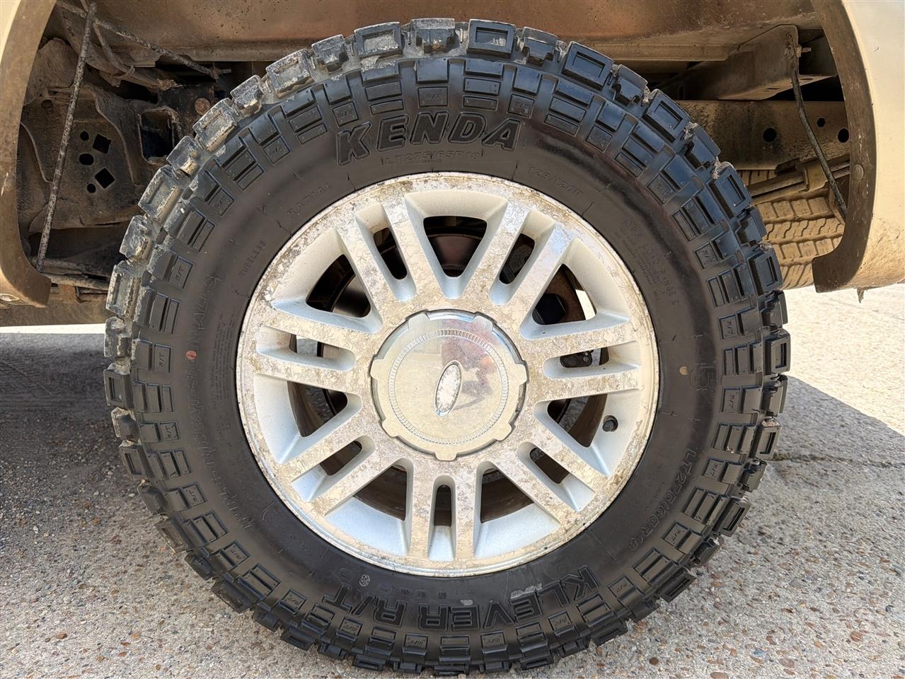 Ford F-150  2012
