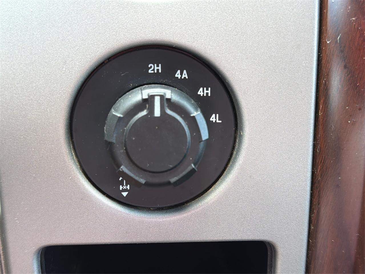 Ford F-150  2012