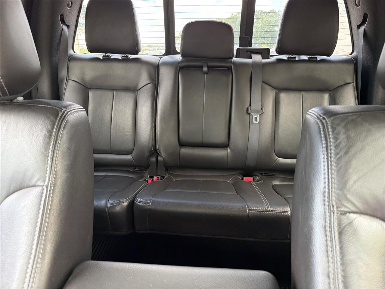 Ford F-150  2012