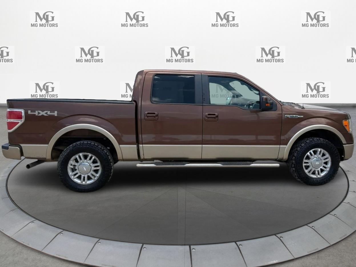 Ford F-150  2012