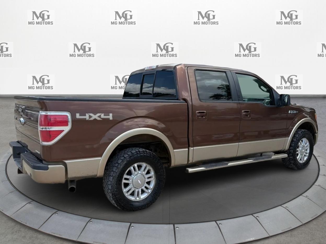 Ford F-150  2012