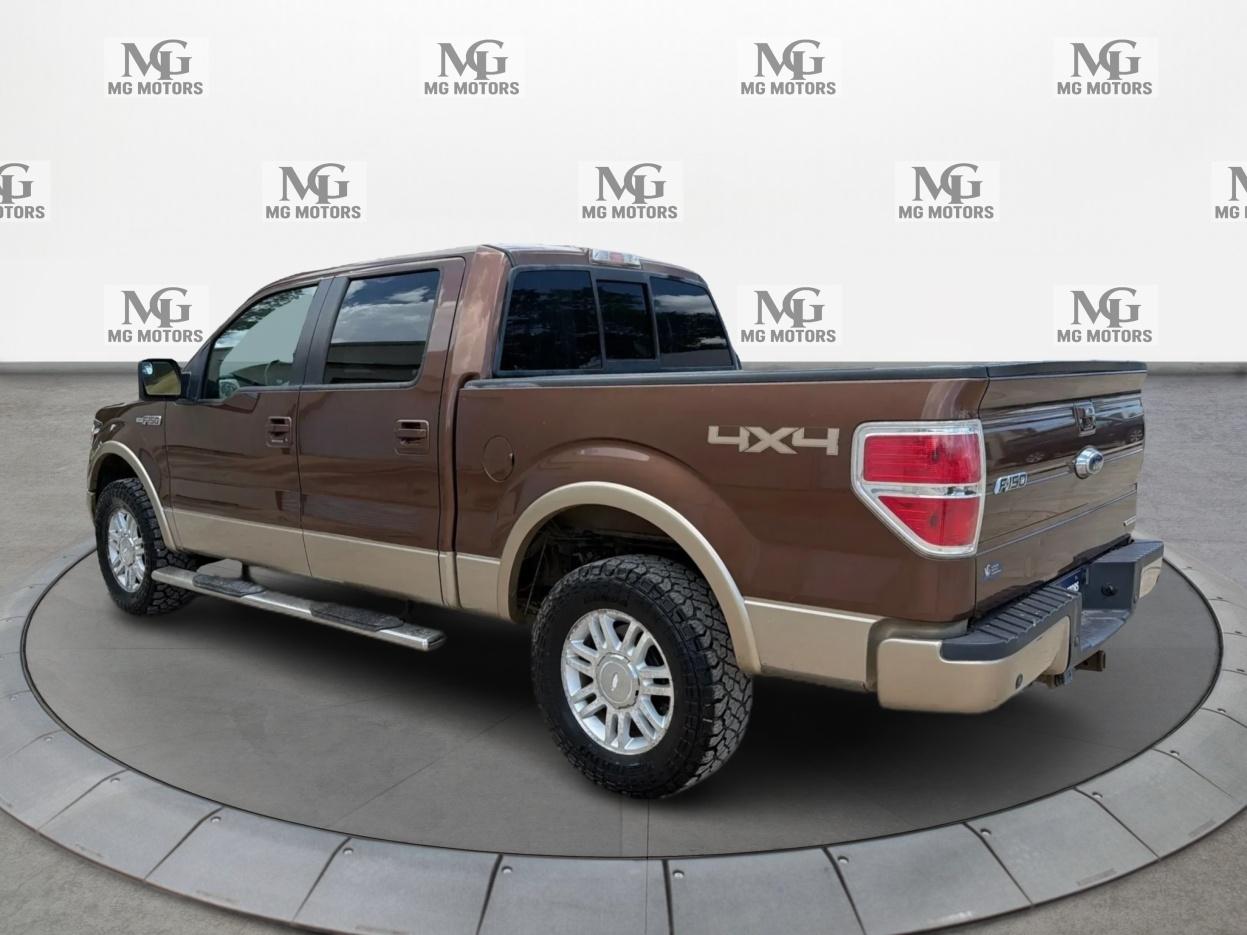 Ford F-150  2012