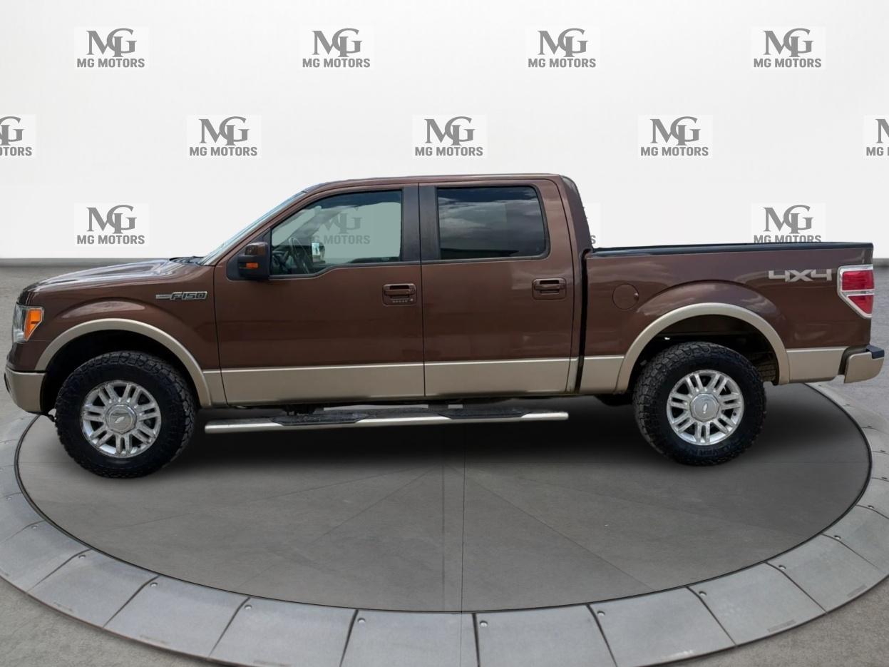 Ford F-150  2012
