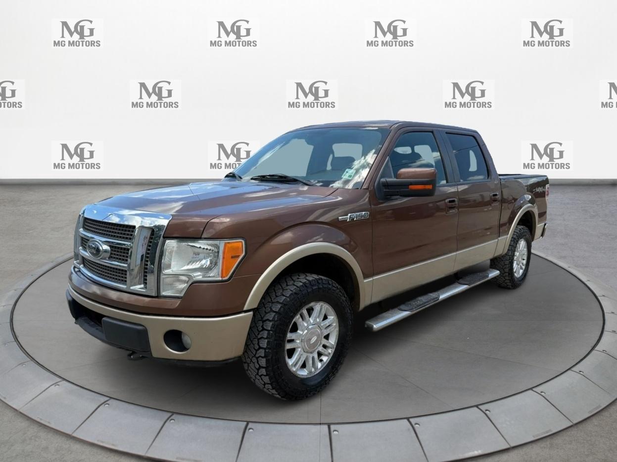 Ford F-150  2012