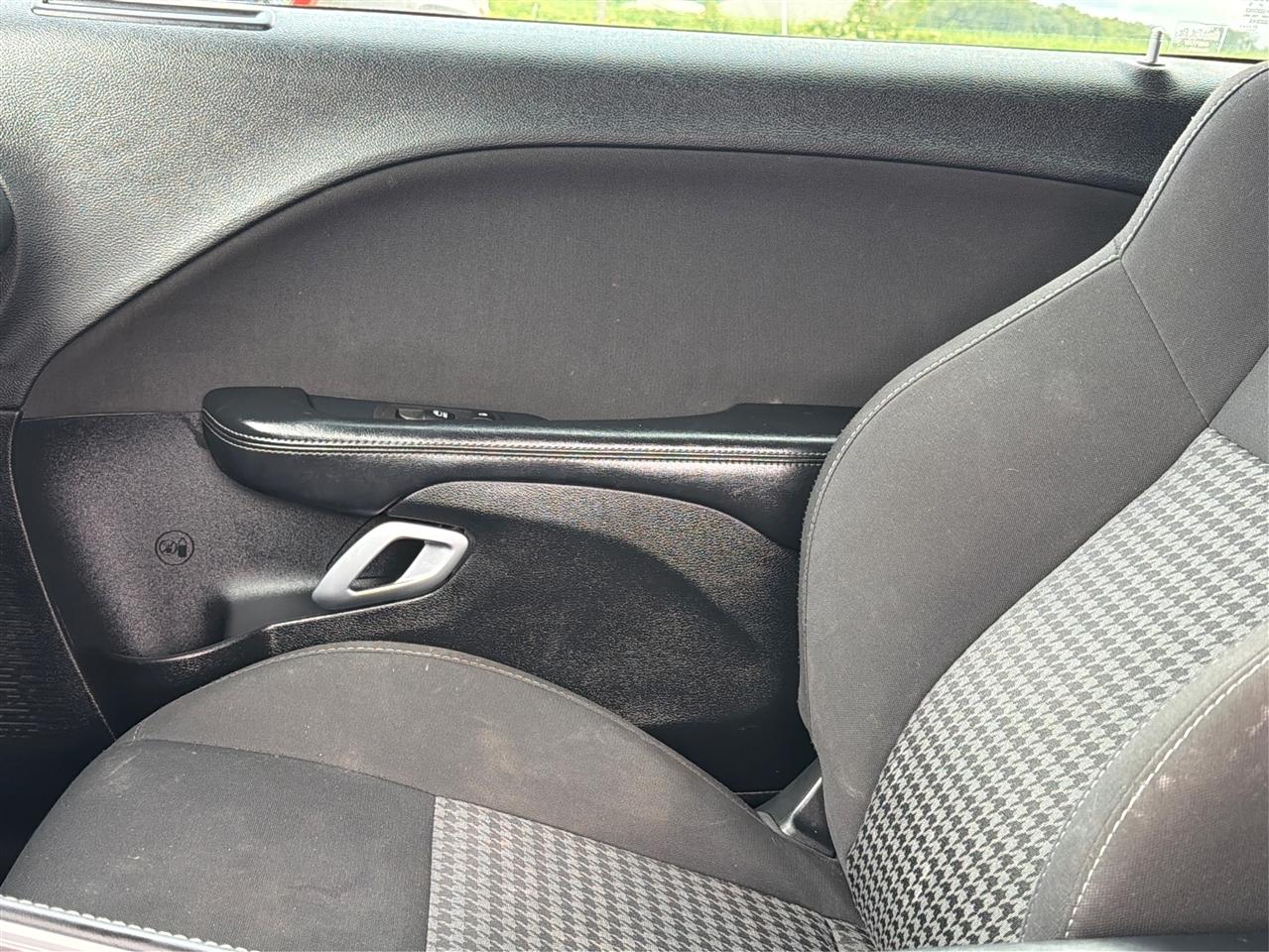 Dodge Challenger GT RWD 2021
