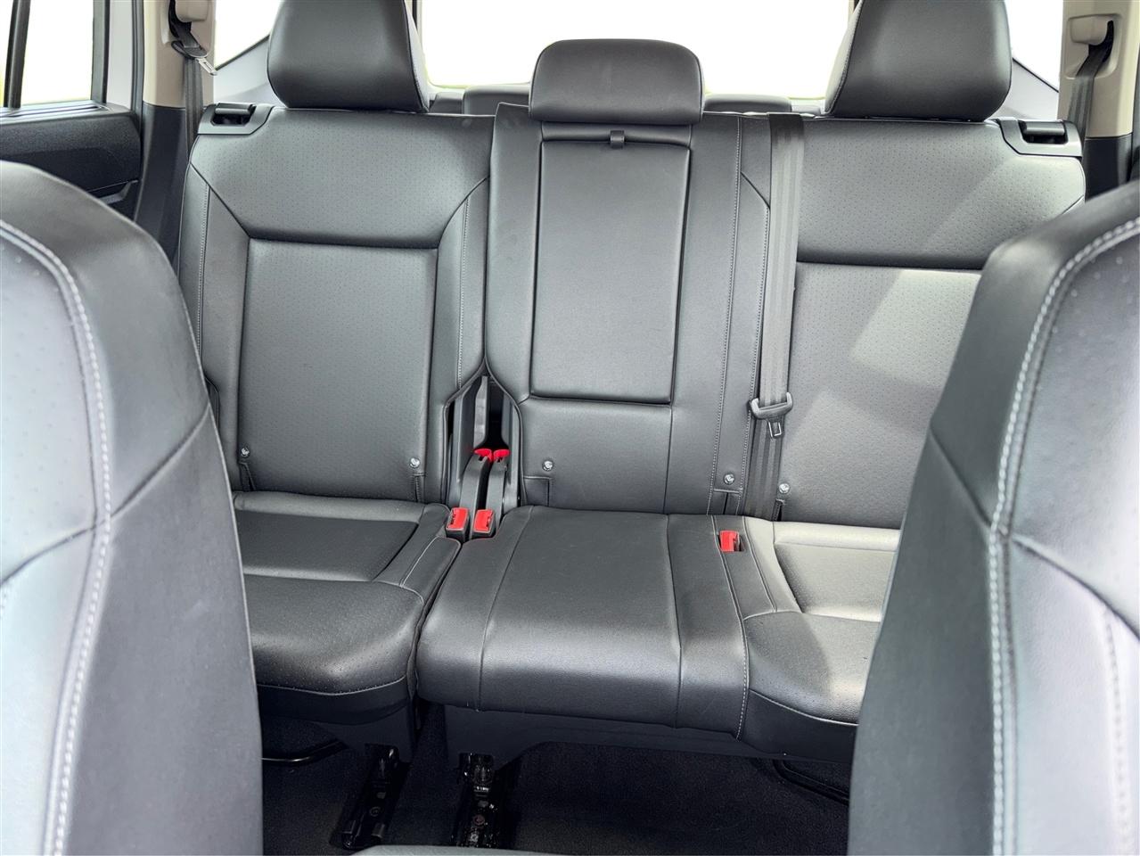 Volkswagen Atlas 3.6L V6 SE FWD 2019