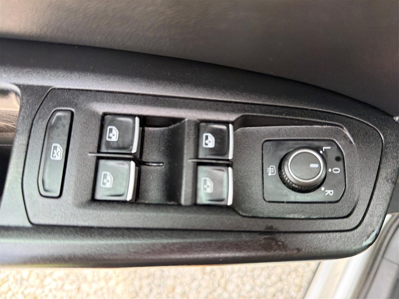 Volkswagen Atlas 3.6L V6 SE FWD 2019
