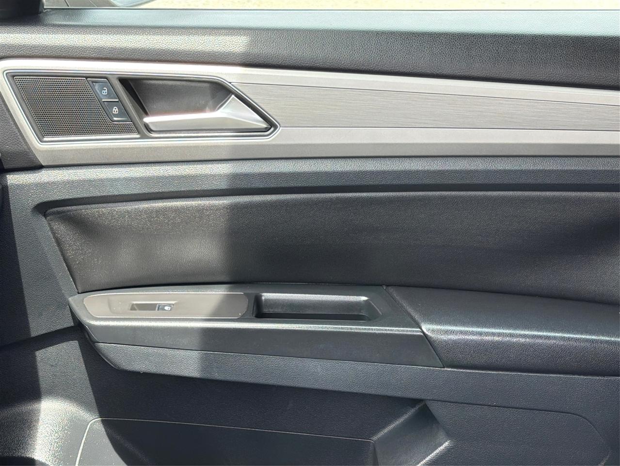 Volkswagen Atlas 3.6L V6 SE FWD 2019