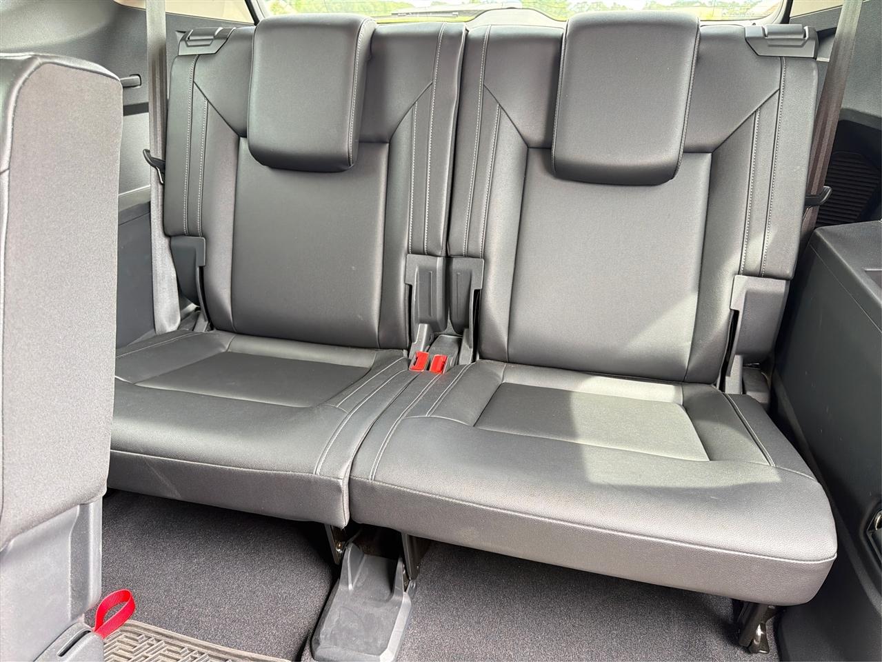 Volkswagen Atlas 3.6L V6 SE FWD 2019