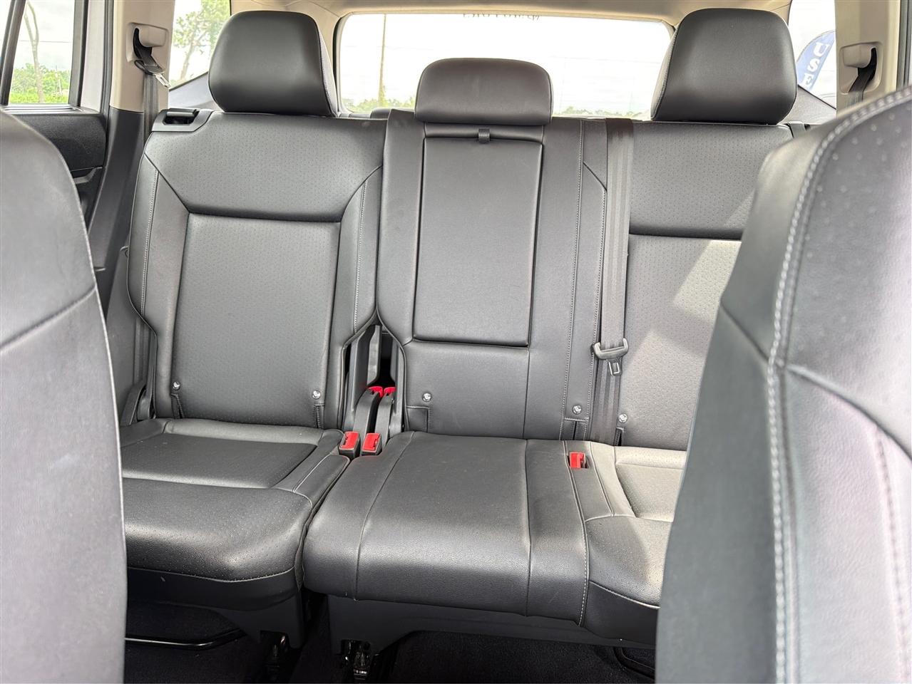 Volkswagen Atlas 3.6L V6 SE FWD 2019
