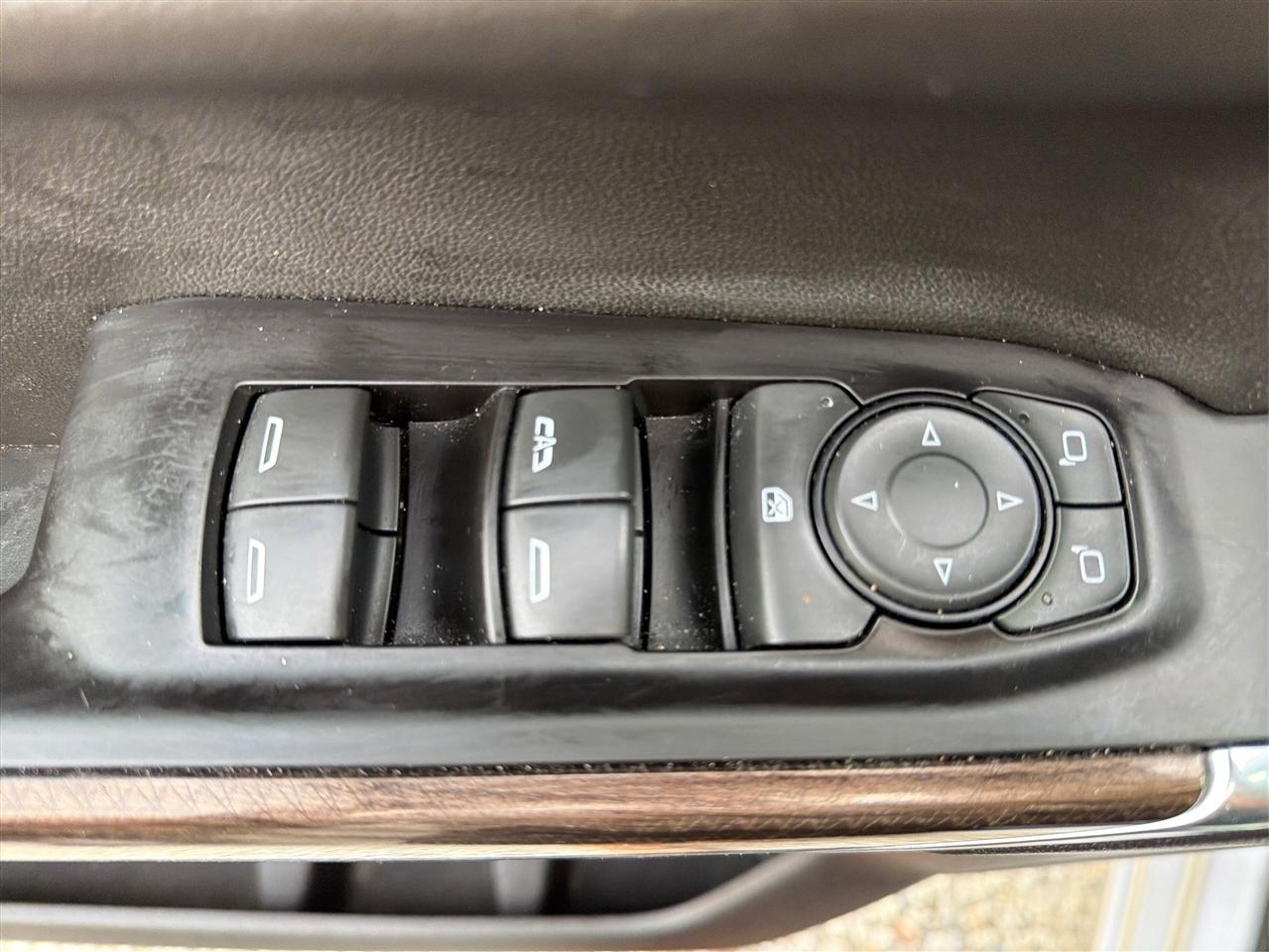 Chevrolet Silverado 1500 2WD Crew Cab 147" RST 2019