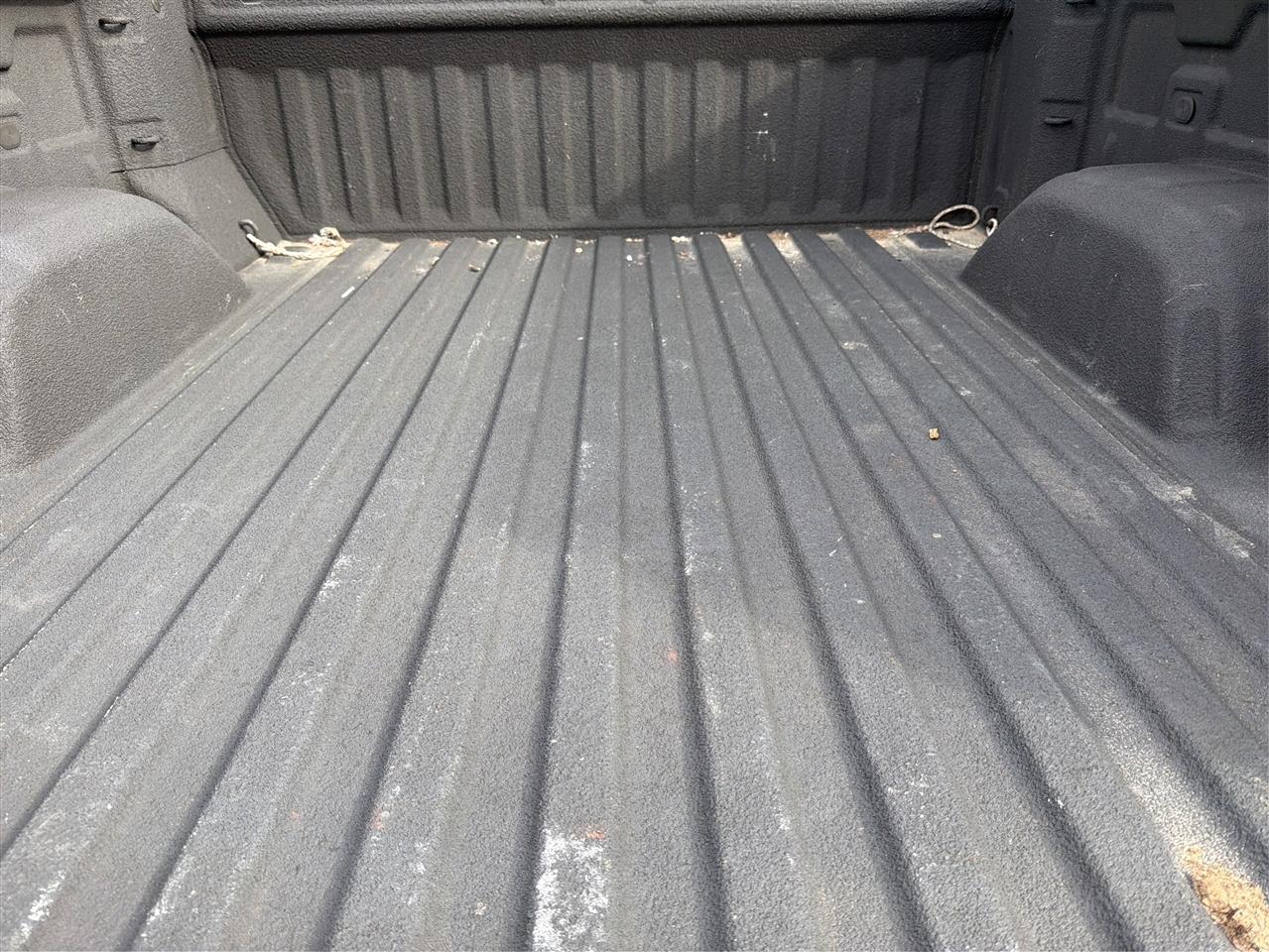Chevrolet Silverado 1500 2WD Crew Cab 147" RST 2019