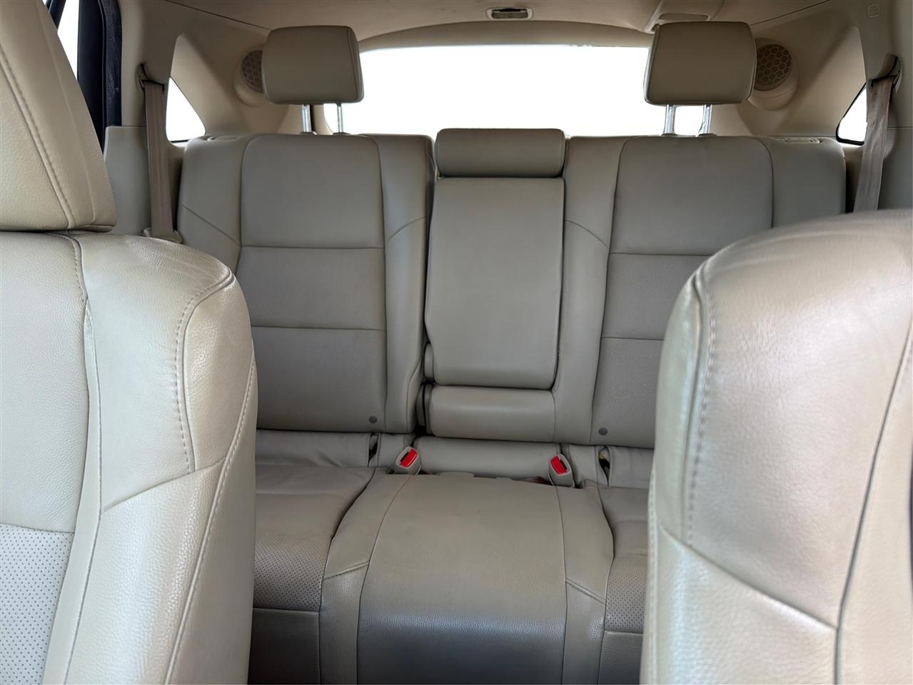 Acura RDX FWD 4dr Tech/AcuraWatch Plus Pkg 2016