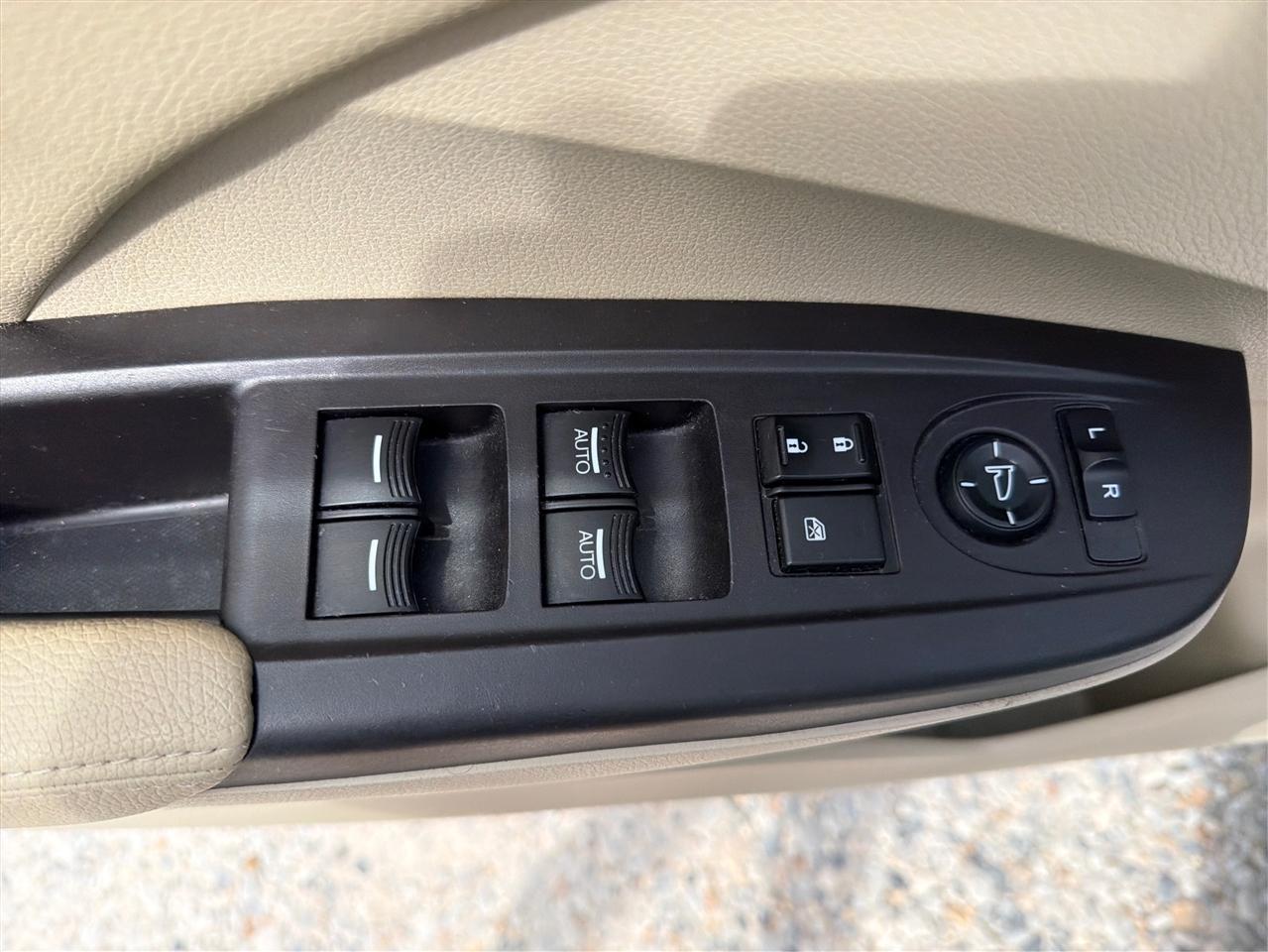 Acura RDX FWD 4dr Tech/AcuraWatch Plus Pkg 2016
