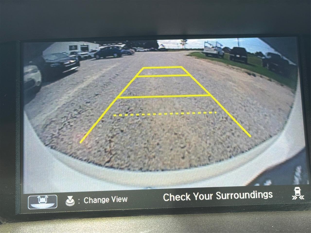 Acura RDX FWD 4dr Tech/AcuraWatch Plus Pkg 2016