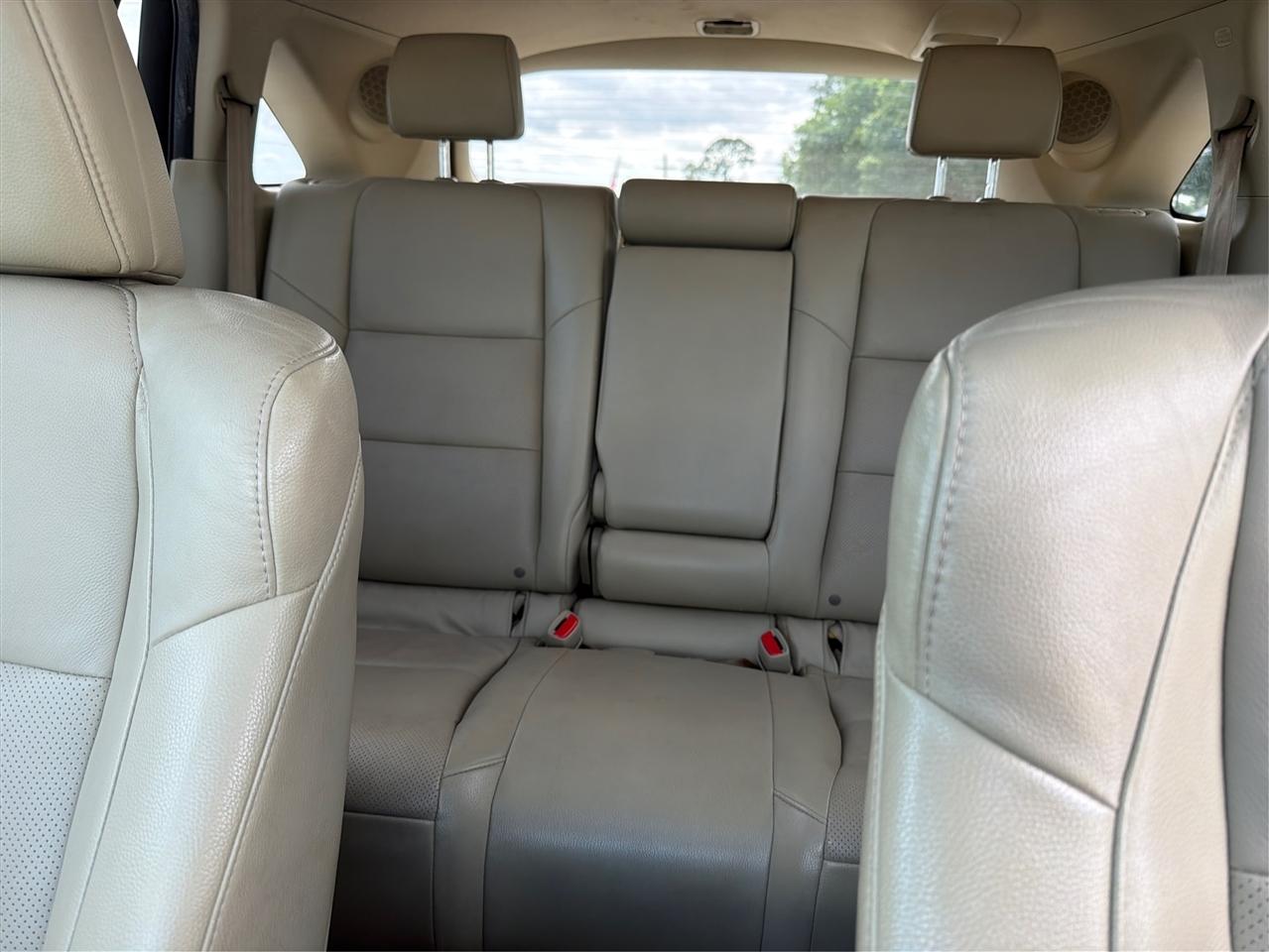 Acura RDX FWD 4dr Tech/AcuraWatch Plus Pkg 2016