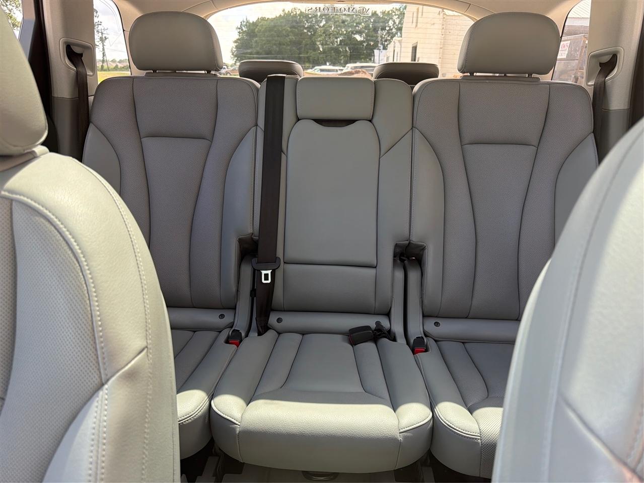 Audi Q7 3.0 TFSI Prestige 2018