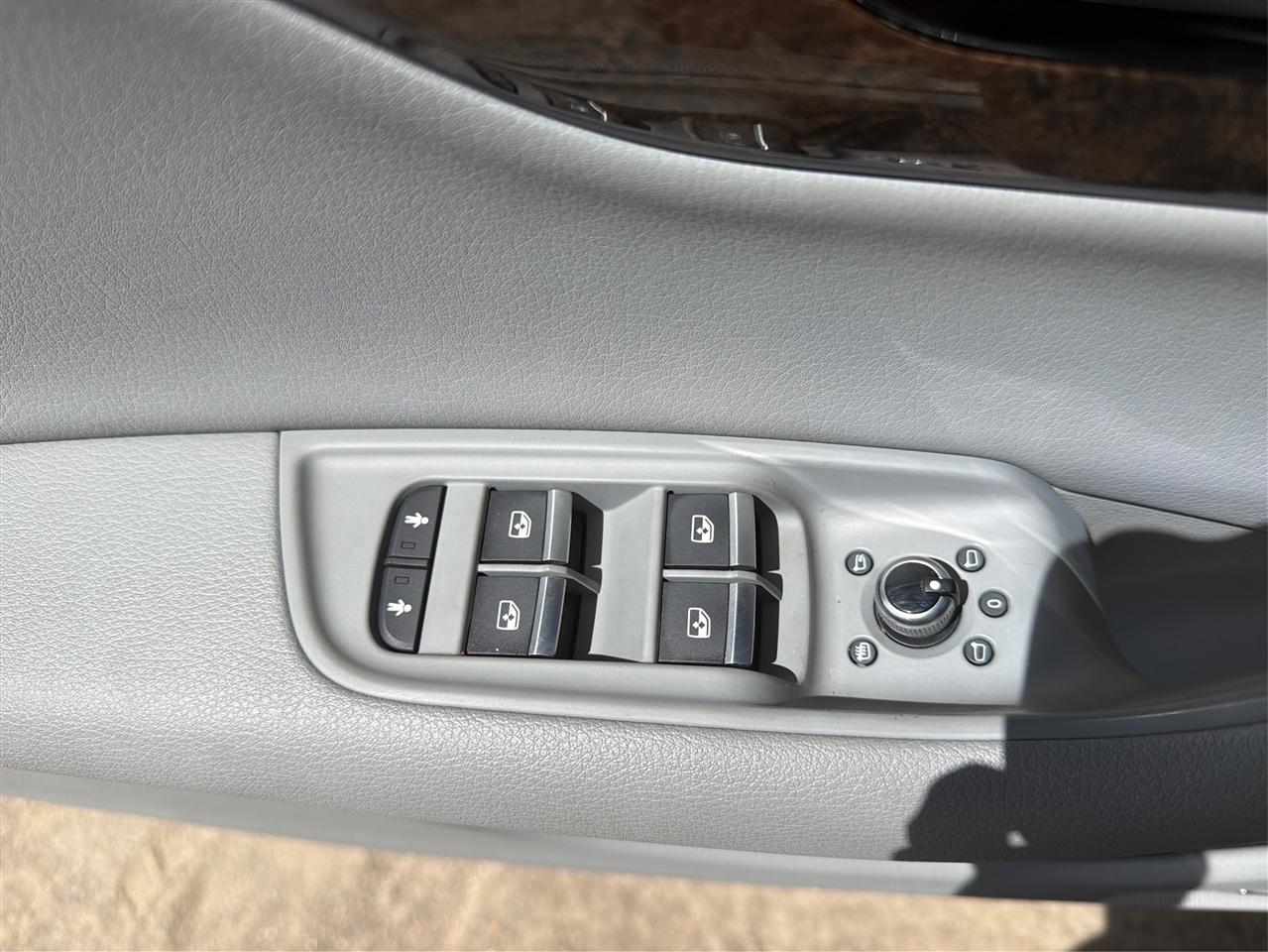 Audi Q7 3.0 TFSI Prestige 2018