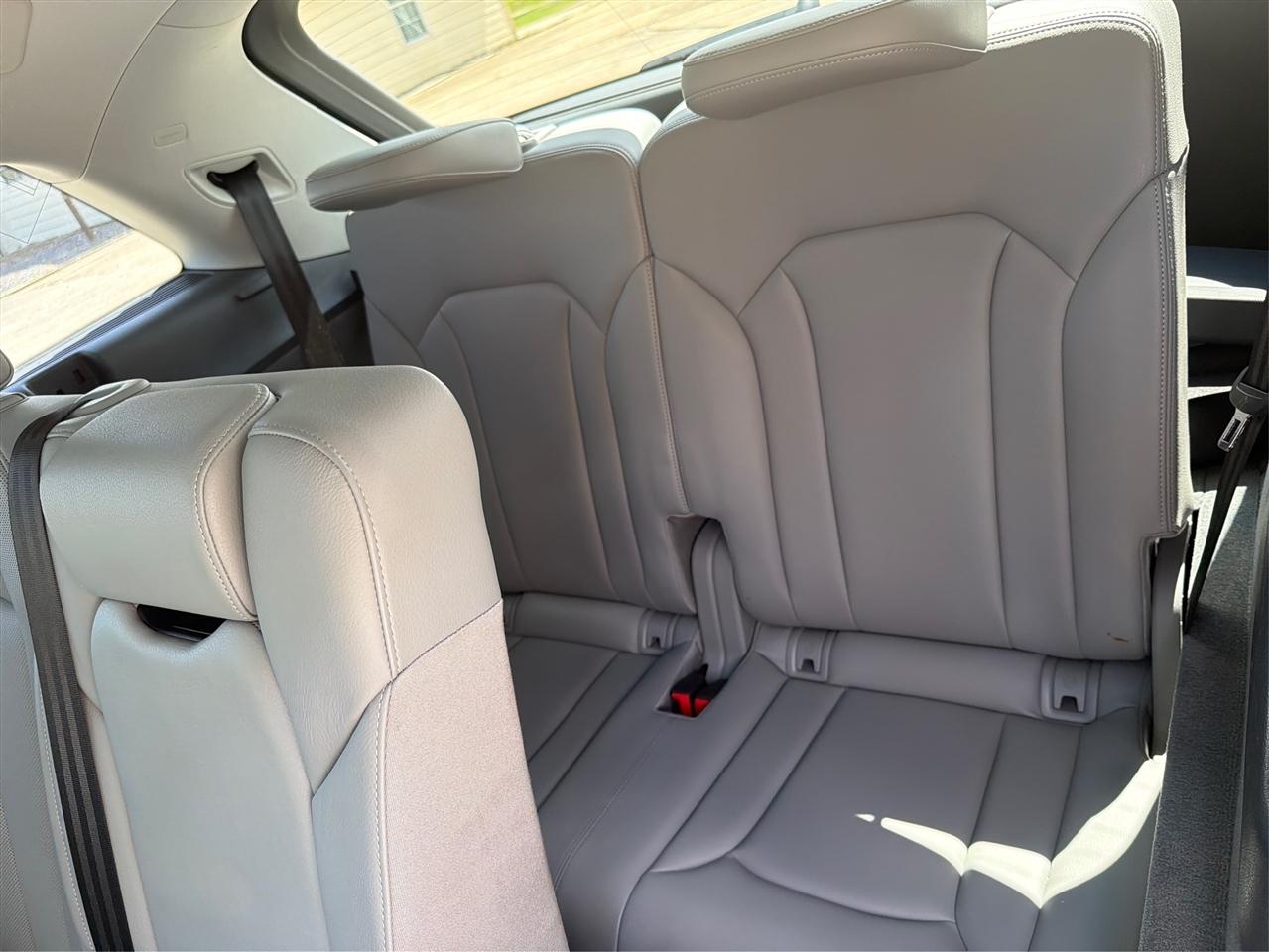 Audi Q7 3.0 TFSI Prestige 2018
