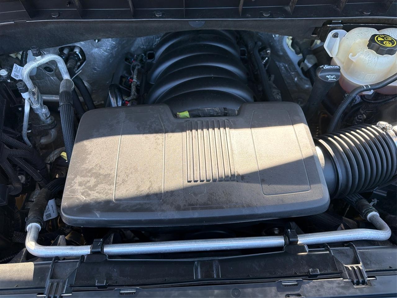GMC Sierra 1500 Limited 4WD Crew Cab 147" SLE 2022
