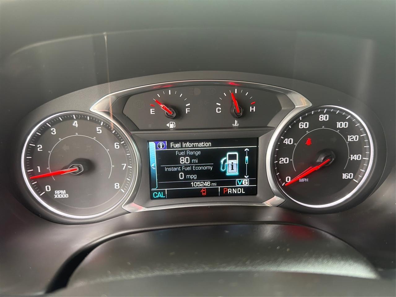GMC Acadia FWD 4dr SLT w/SLT-1 2018