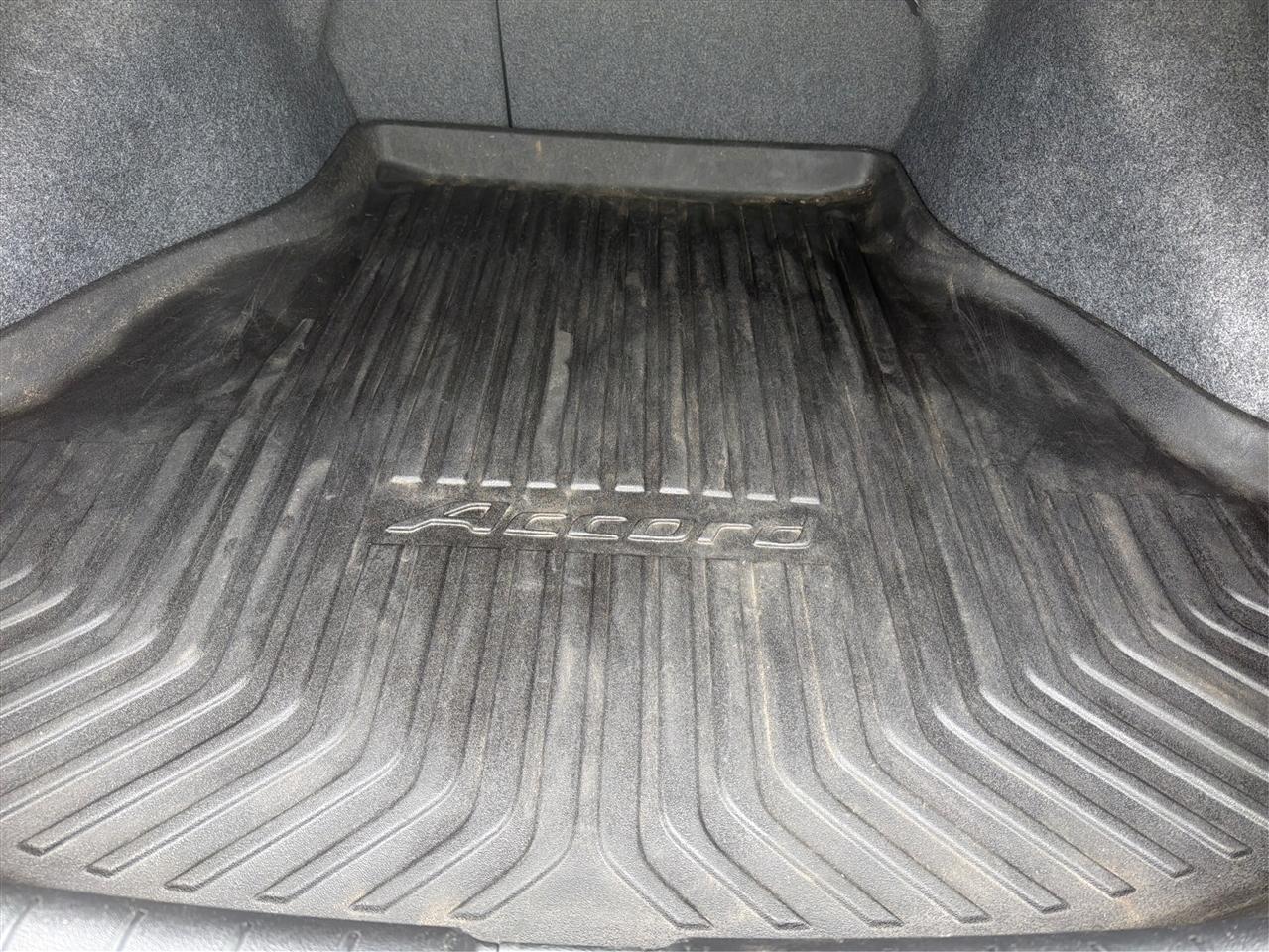 Honda Accord Sedan  2016