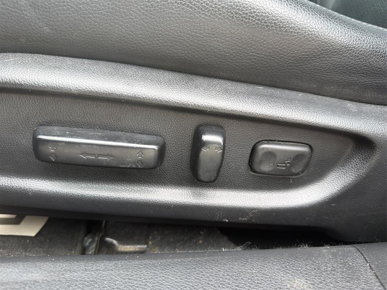 Honda Accord Sedan  2016