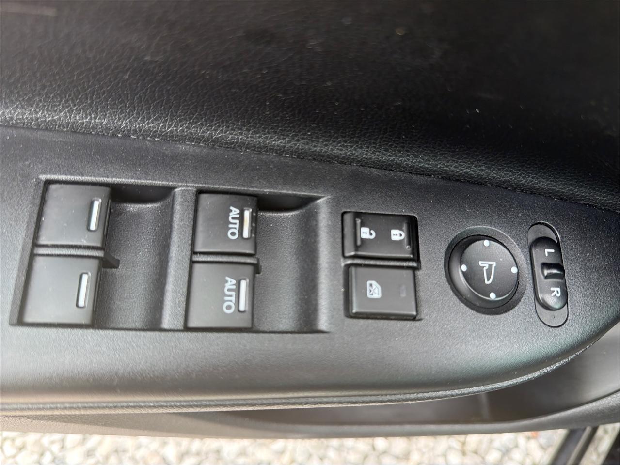 Honda Accord Sedan  2016