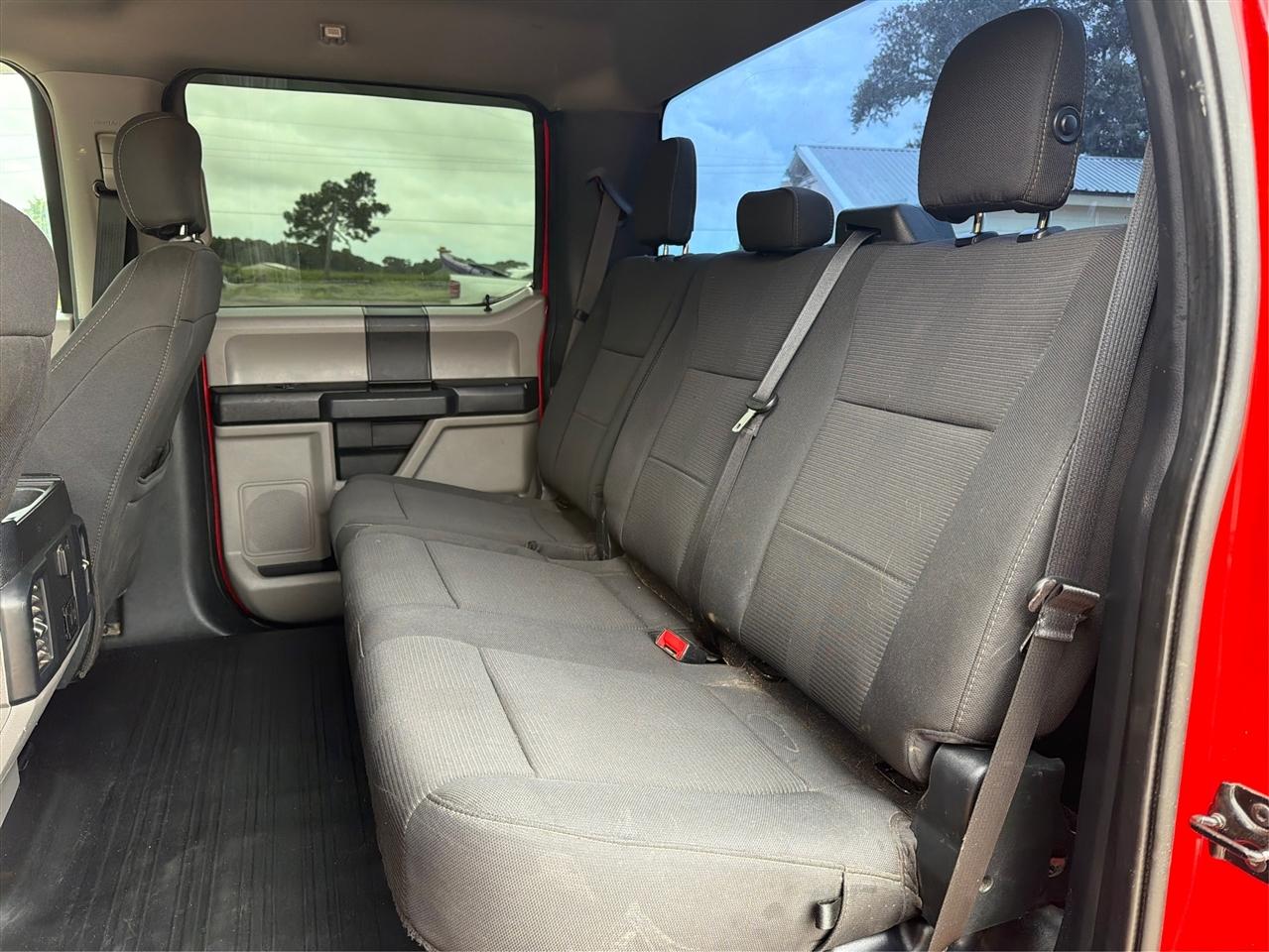 Ford F-150  2019