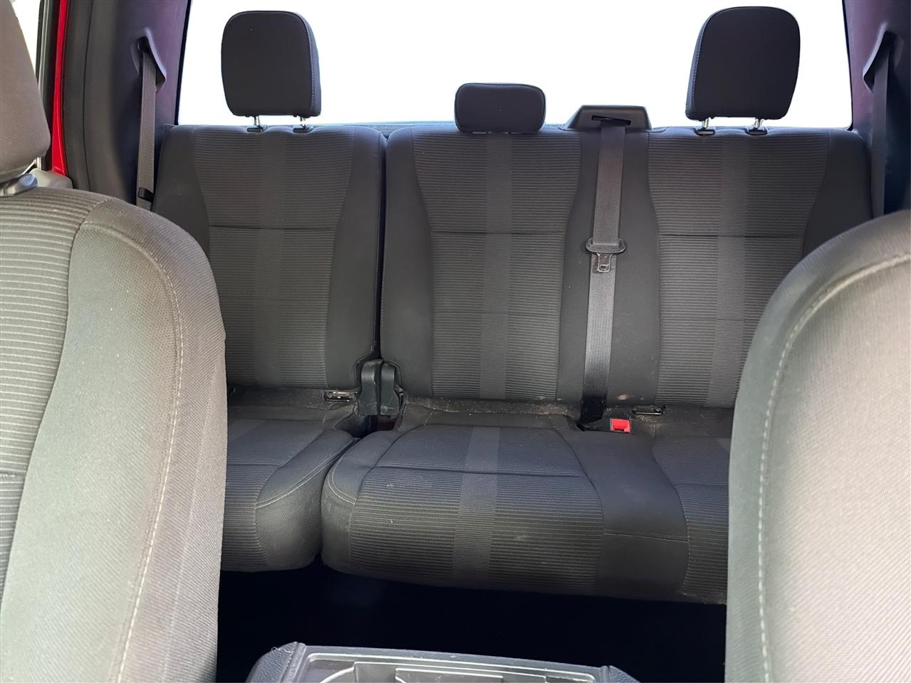 Ford F-150  2019