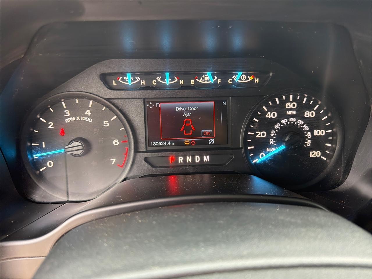 Ford F-150  2019