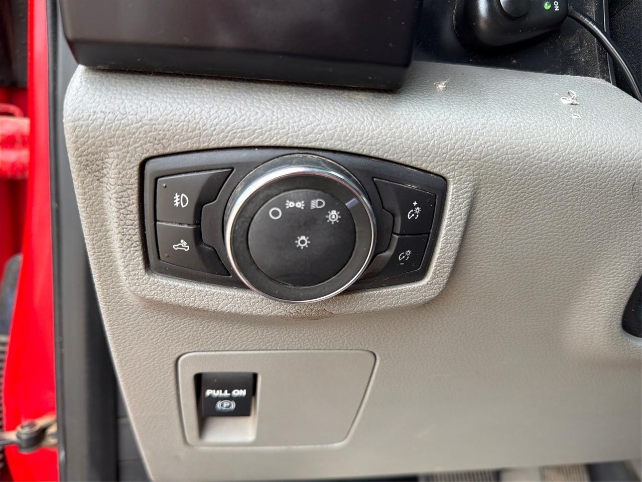 Ford F-150  2019