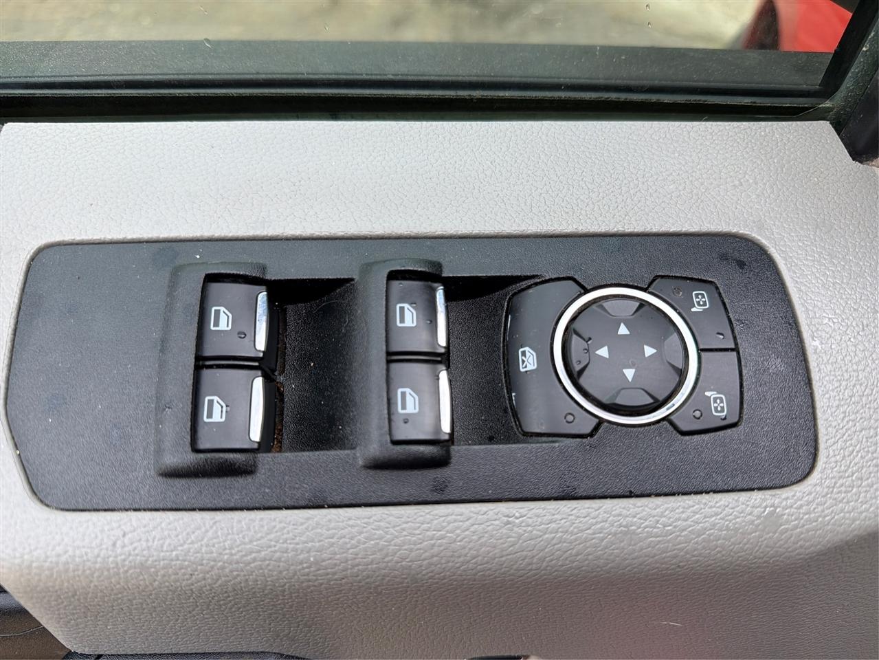 Ford F-150  2019