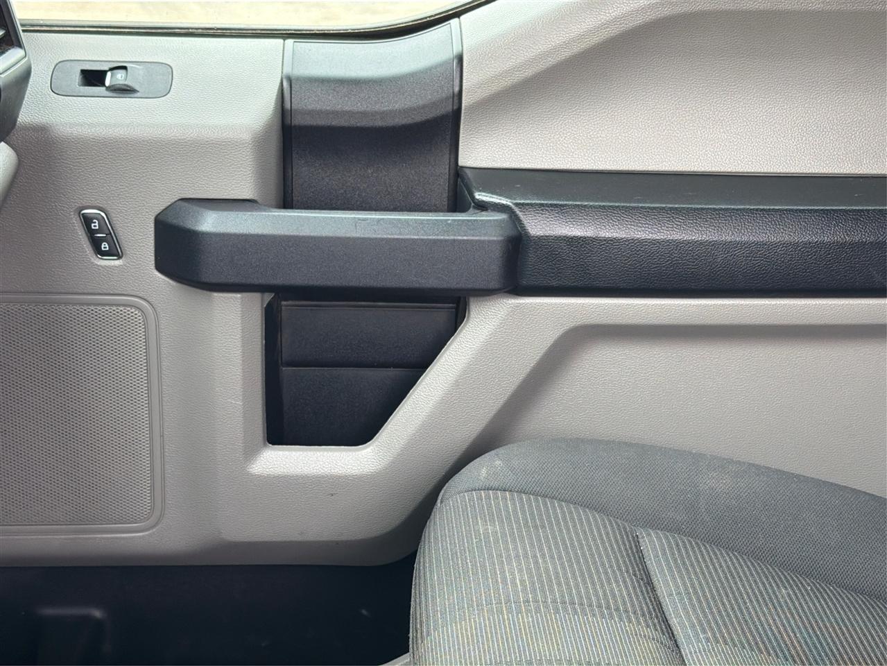 Ford F-150  2019