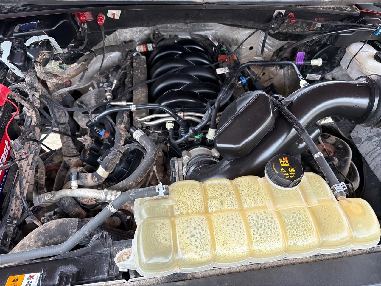 Ford F-150  2019