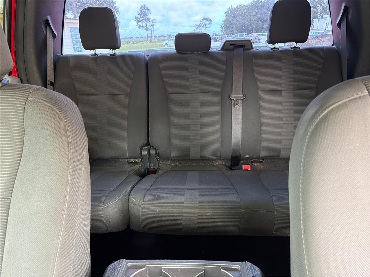 Ford F-150  2019