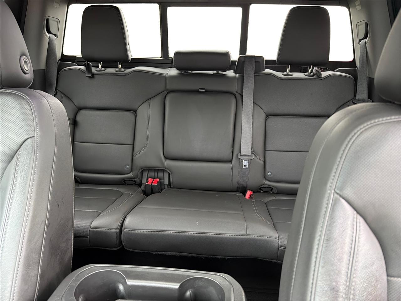 GMC Sierra 1500 2WD Crew Cab 147" SLT 2020