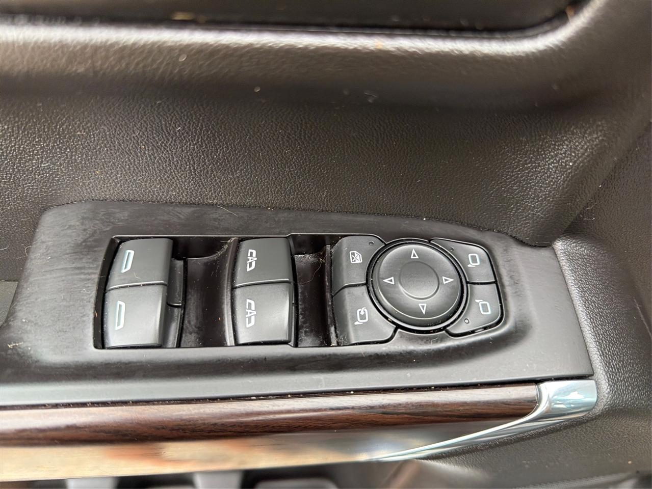 GMC Sierra 1500 2WD Crew Cab 147" SLT 2020