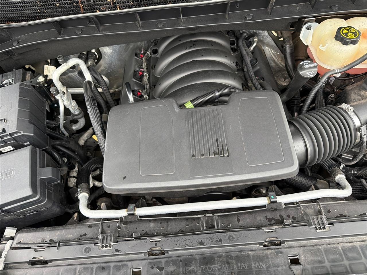 GMC Sierra 1500 2WD Crew Cab 147" SLT 2020