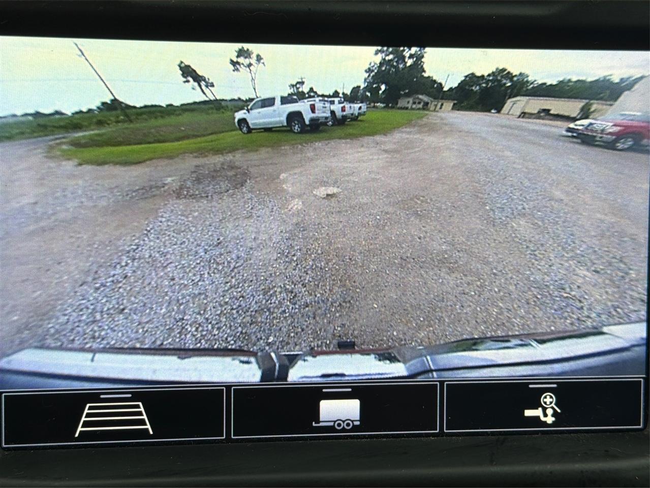 GMC Sierra 1500 2WD Crew Cab 147" SLT 2020