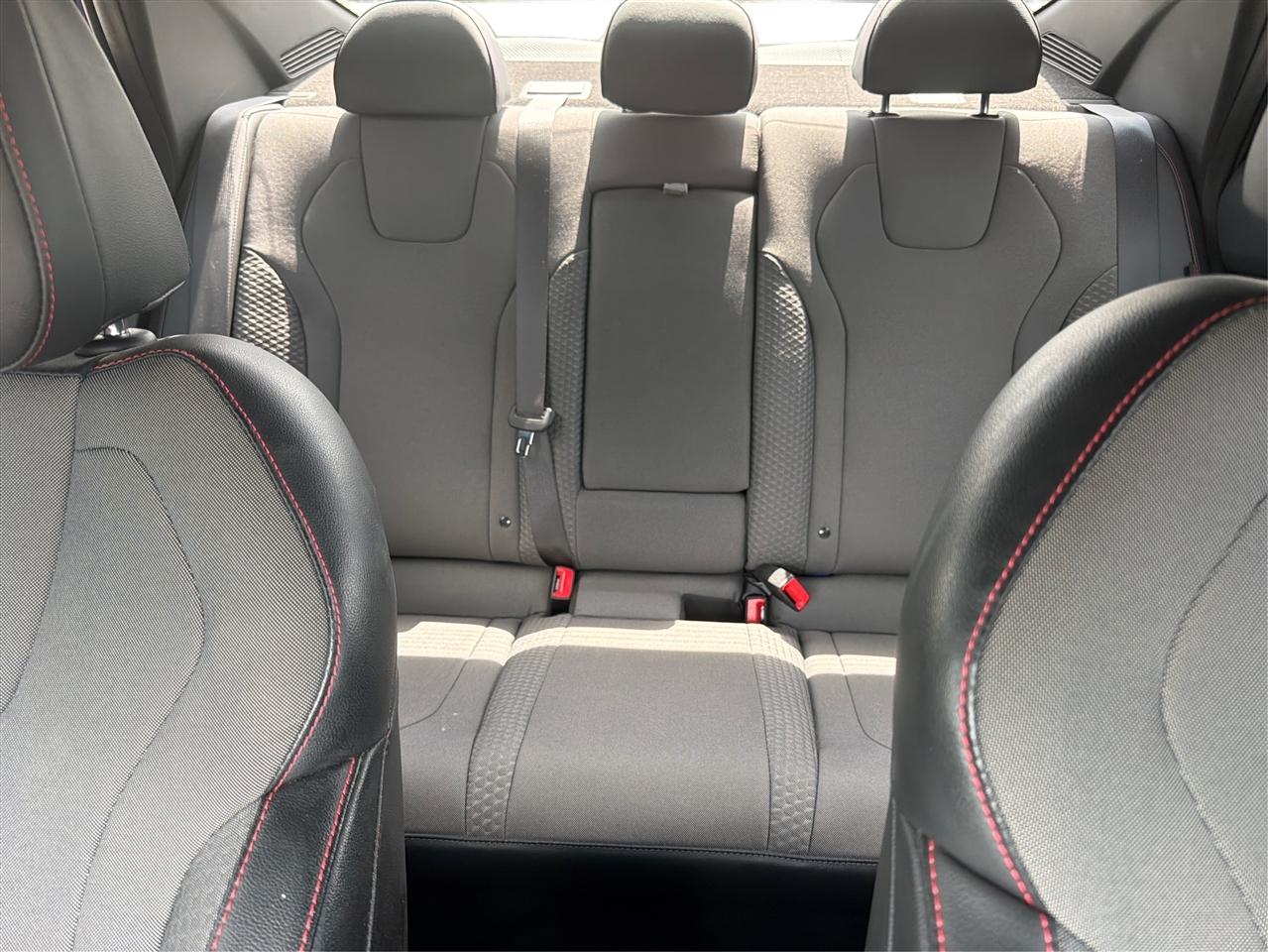 Hyundai Elantra N Line 2024