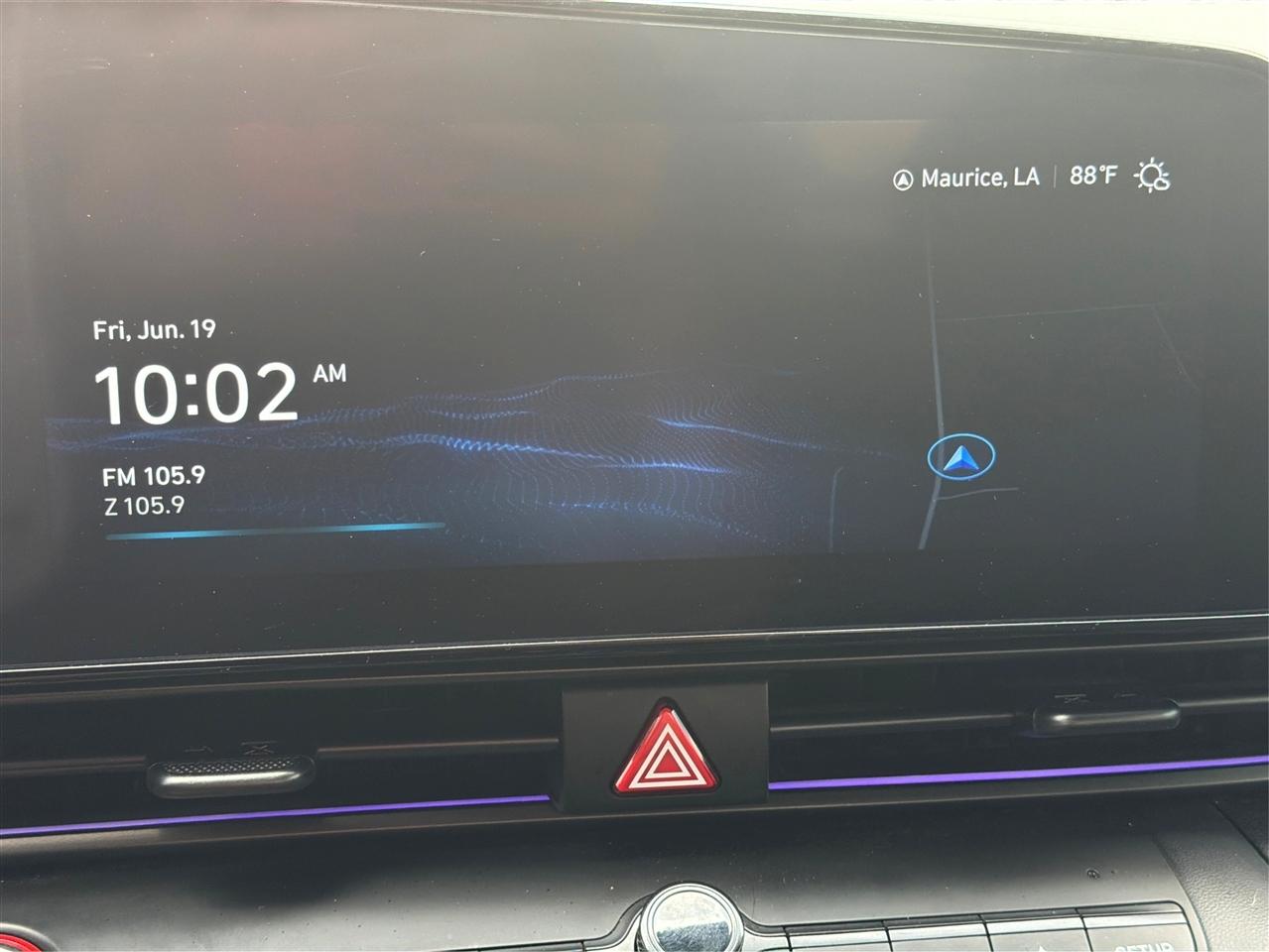 Hyundai Elantra N Line 2024